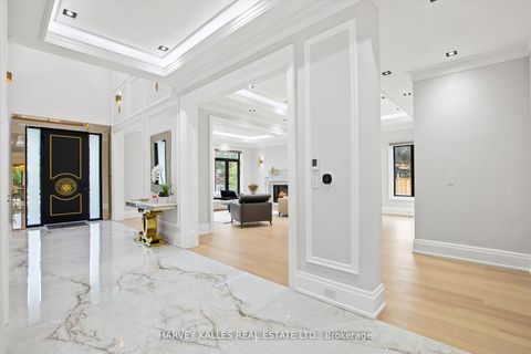 Photo 4 at 1 Silvergrove Road, Windfields, Toronto