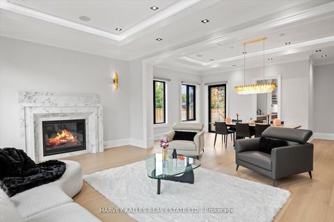 Photo 8 at 1 Silvergrove Road, Windfields, Toronto