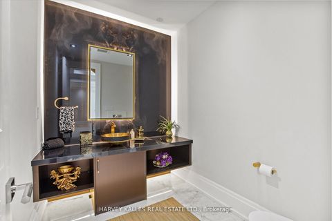 Photo 18 at 1 Silvergrove Road, Windfields, Toronto