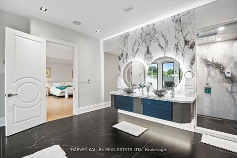 Photo 24 at 1 Silvergrove Road, Windfields, Toronto