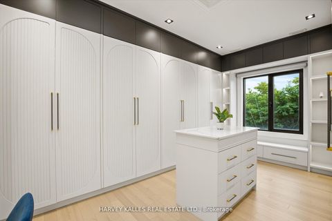 Photo 25 at 1 Silvergrove Road, Windfields, Toronto