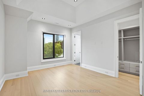 Photo 28 at 1 Silvergrove Road, Windfields, Toronto