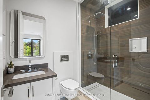 Photo 29 at 1 Silvergrove Road, Windfields, Toronto