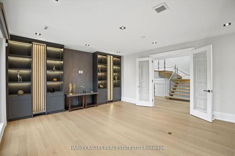 Photo 30 at 1 Silvergrove Road, Windfields, Toronto