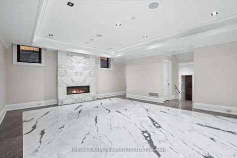 Photo 32 at 1 Silvergrove Road, Windfields, Toronto