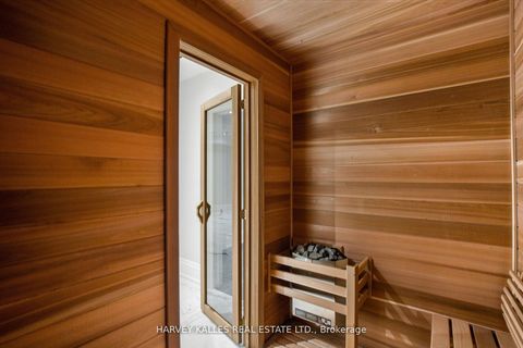 Photo 35 at 1 Silvergrove Road, Windfields, Toronto