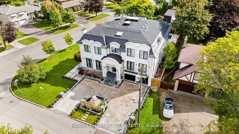 Photo 38 at 1 Silvergrove Road, Windfields, Toronto