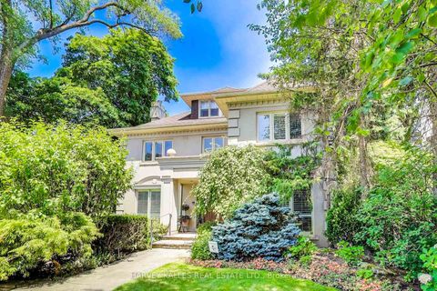 Photo 1 at 103 Vesta Drive, Forest Hill South, Toronto