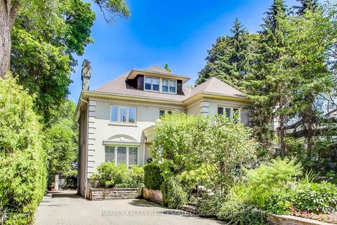 Photo 2 at 103 Vesta Drive, Forest Hill South, Toronto