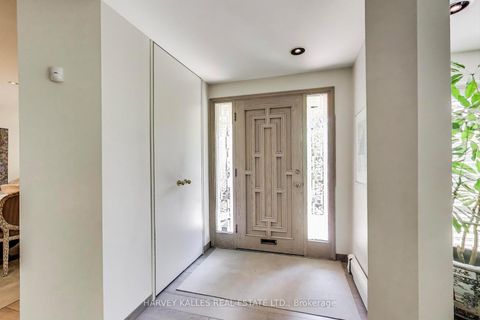 Photo 3 at 103 Vesta Drive, Forest Hill South, Toronto