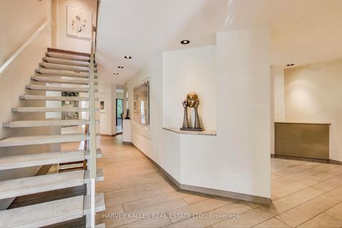 Photo 4 at 103 Vesta Drive, Forest Hill South, Toronto