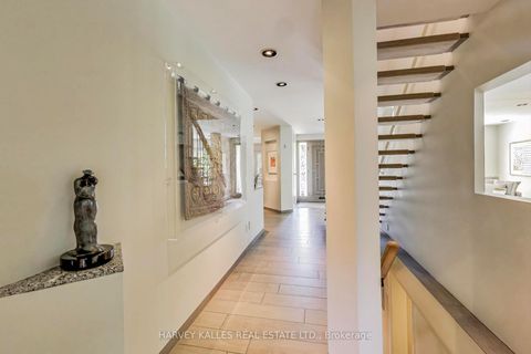 Photo 5 at 103 Vesta Drive, Forest Hill South, Toronto