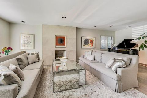 Photo 7 at 103 Vesta Drive, Forest Hill South, Toronto