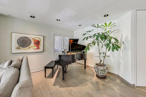 Photo 8 at 103 Vesta Drive, Forest Hill South, Toronto
