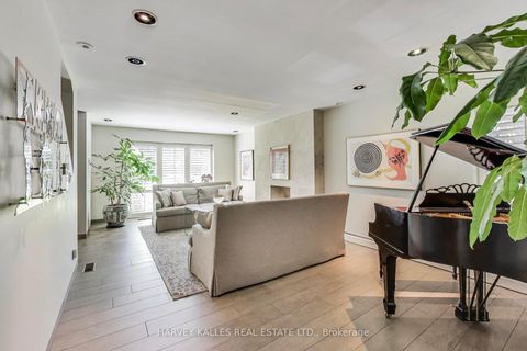 Photo 9 at 103 Vesta Drive, Forest Hill South, Toronto