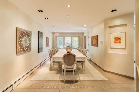 Photo 10 at 103 Vesta Drive, Forest Hill South, Toronto