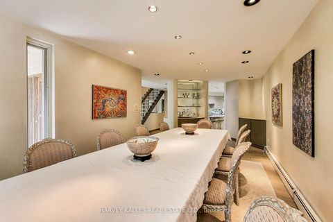 Photo 12 at 103 Vesta Drive, Forest Hill South, Toronto