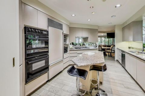 Photo 13 at 103 Vesta Drive, Forest Hill South, Toronto