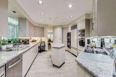 Photo 14 at 103 Vesta Drive, Forest Hill South, Toronto
