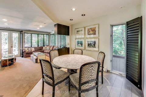Photo 17 at 103 Vesta Drive, Forest Hill South, Toronto