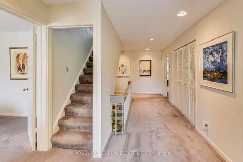 Photo 22 at 103 Vesta Drive, Forest Hill South, Toronto