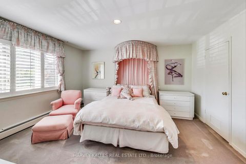 Photo 31 at 103 Vesta Drive, Forest Hill South, Toronto