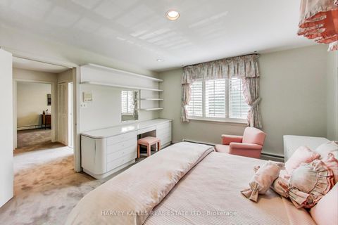 Photo 32 at 103 Vesta Drive, Forest Hill South, Toronto