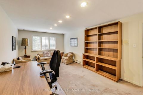 Photo 33 at 103 Vesta Drive, Forest Hill South, Toronto