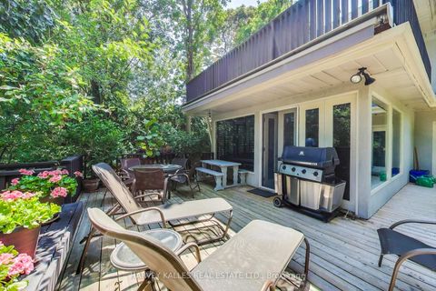 Photo 36 at 103 Vesta Drive, Forest Hill South, Toronto