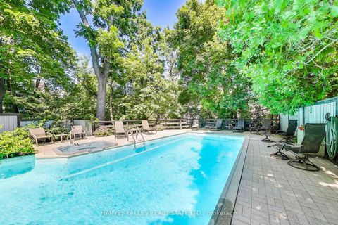 Photo 41 at 103 Vesta Drive, Forest Hill South, Toronto