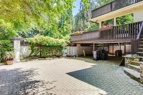 Photo 42 at 103 Vesta Drive, Forest Hill South, Toronto