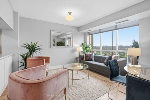 Photo 0 at 802 - 190 Manitoba Street, Mimico, Toronto