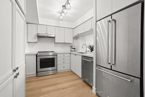 Photo 1 at 802 - 190 Manitoba Street, Mimico, Toronto