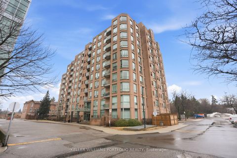Photo 3 at 802 - 190 Manitoba Street, Mimico, Toronto