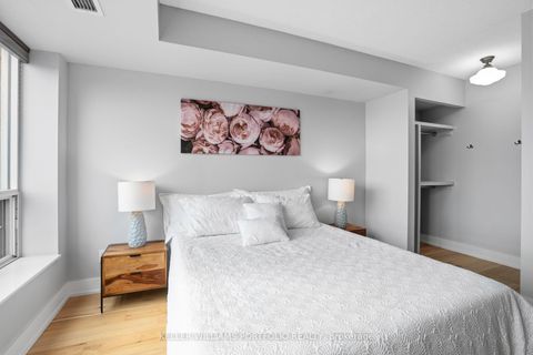Photo 17 at 802 - 190 Manitoba Street, Mimico, Toronto