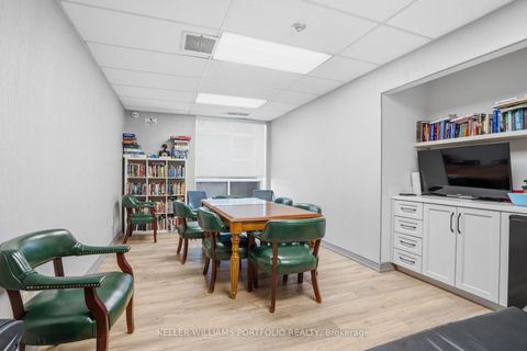 Photo 24 at 802 - 190 Manitoba Street, Mimico, Toronto