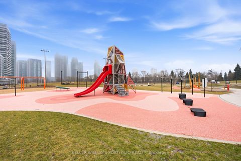 Photo 29 at 802 - 190 Manitoba Street, Mimico, Toronto