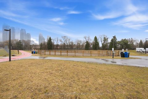 Photo 31 at 802 - 190 Manitoba Street, Mimico, Toronto