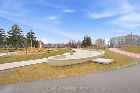 Photo 32 at 802 - 190 Manitoba Street, Mimico, Toronto