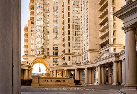 Photo 1 at 703 - 2285 Lake Shore Boulevard W, Mimico, Toronto