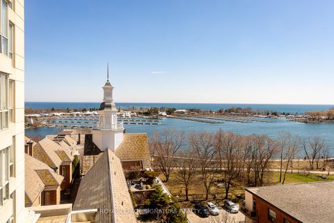 Photo 2 at 703 - 2285 Lake Shore Boulevard W, Mimico, Toronto