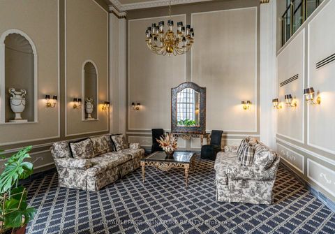 Photo 4 at 703 - 2285 Lake Shore Boulevard W, Mimico, Toronto