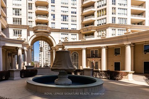 Photo 5 at 703 - 2285 Lake Shore Boulevard W, Mimico, Toronto