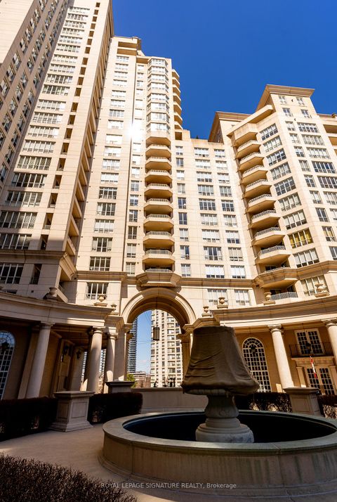 Photo 6 at 703 - 2285 Lake Shore Boulevard W, Mimico, Toronto