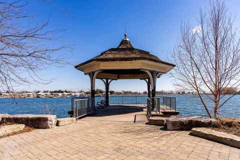 Photo 7 at 703 - 2285 Lake Shore Boulevard W, Mimico, Toronto