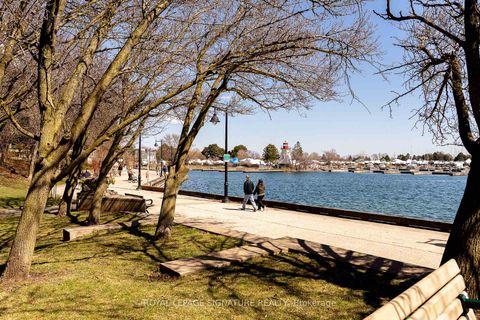 Photo 9 at 703 - 2285 Lake Shore Boulevard W, Mimico, Toronto