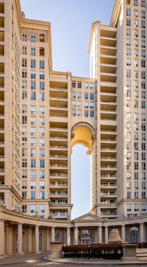 Photo 14 at 703 - 2285 Lake Shore Boulevard W, Mimico, Toronto