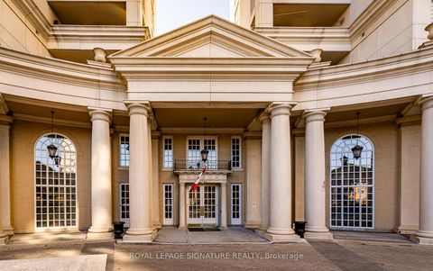 Photo 15 at 703 - 2285 Lake Shore Boulevard W, Mimico, Toronto