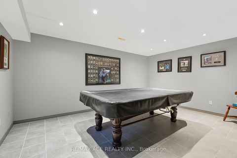 Photo 34 at 17 Black Willow Court, Oak Ridges, Richmond Hill