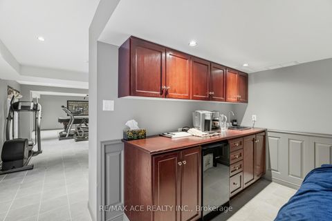 Photo 39 at 17 Black Willow Court, Oak Ridges, Richmond Hill
